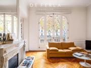 Vente Appartement 5 pièces 165.02 m2 Paris 6ème