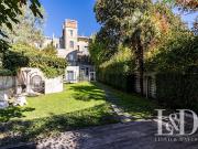 Vente Appartement 5 pièces 168 m2 Bordeaux