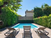 Vente Appartement 5 pièces 165 m2 Marseille 8ème