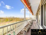 Vente Appartement 5 pièces 165 m2 Paris 16ème