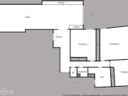 Vente Appartement 5 pièces 165 m2 Paris 17ème