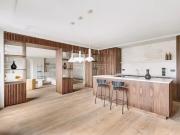 Vente Appartement 5 pièces 165 m2 Paris 6ème