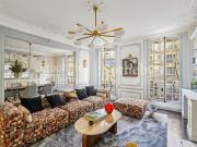 Vente Appartement 5 pièces 165 m2 Paris 7ème