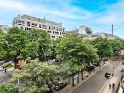 Vente Appartement 5 pièces 165 m2 Paris 8ème