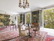 Vente Appartement 5 pièces 166.32 m2 Paris 7ème