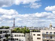 Vente Appartement 5 pièces 166.81 m2 Paris 6ème