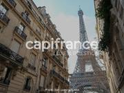 Vente Appartement 5 pièces 166 m2 Paris 7ème