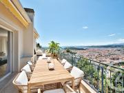 Vente Appartement 5 pièces 167.33 m2 Nice