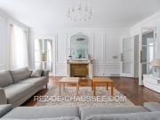 Vente Appartement 5 pièces 167 m2 Paris 16ème