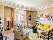 Vente Appartement 5 pièces 167 m2 Paris 16ème