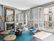 Vente Appartement 5 pièces 167 m2 Paris 6ème