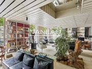 Vente Appartement 5 pièces 168.8 m2 Paris 7ème