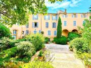 Vente Appartement 5 pièces 168 m2 Aix en Provence
