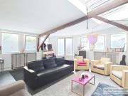Vente Appartement 5 pièces 168 m2 Paris 10ème