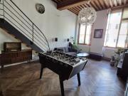 Vente Appartement 5 pièces 169 m2 Lyon 4ème