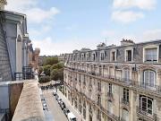 Vente Appartement 5 pièces 170.23 m2 Paris 8ème