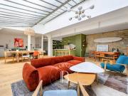 Vente Appartement 5 pièces 170.37 m2 Paris 3ème