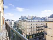 Vente Appartement 5 pièces 170.3 m2 Paris 8ème