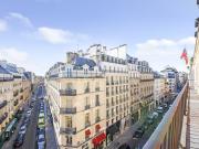 Vente Appartement 5 pièces 170.3 m2 Paris 8ème