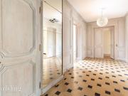 Vente Appartement 5 pièces 170 m2 Paris 16ème
