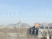 Vente Appartement 5 pièces 170 m2 Paris 7ème