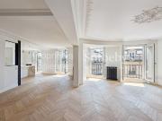 Vente Appartement 5 pièces 170 m2 Paris 8ème