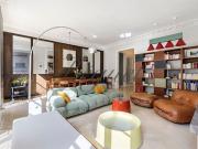 Vente Appartement 5 pièces 170 m2 Paris 9ème