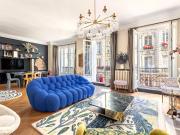 Vente Appartement 5 pièces 171.9 m2 Paris 17ème