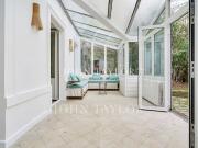 Vente Appartement 5 pièces 172.25 m2 Paris 16ème