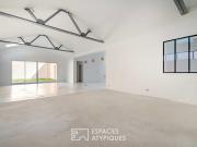 Vente Appartement 5 pièces 172 m2 Saint Denis