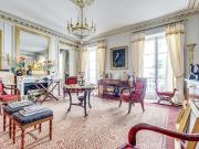 Vente Appartement 5 pièces 173.55 m2 Paris 1er
