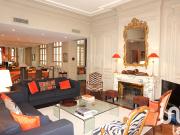 Vente Appartement 5 pièces 173 m2 Lyon 6ème