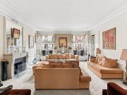 Vente Appartement 5 pièces 174.39 m2 Paris 8ème