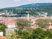 Vente Appartement 5 pièces 174 m2 Besançon