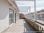 Vente Appartement 5 pièces 174 m2 Limoges