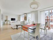 Vente Appartement 6 pièces 174 m2 Paris 16ème