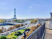 Vente Appartement 5 pièces 174 m2 Paris 8ème