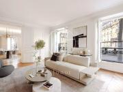Vente Appartement 5 pièces 175.55 m2 Paris 17ème