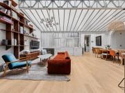 Vente Appartement 5 pièces 175.7 m2 Paris 3ème