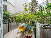 Vente Appartement 5 pièces 175 m2 Paris 14ème