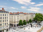 Vente Appartement 5 pièces 176.65 m2 Lyon 2ème