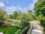 Vente Appartement 5 pièces 176 m2 Paris 16ème