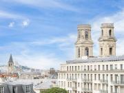 Vente Appartement 5 pièces 177 m2 Paris 6ème
