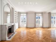 Vente Appartement 5 pièces 178.2 m2 Neuilly sur Seine