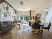 Vente Appartement 5 pièces 178.66 m2 Nantes