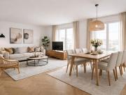 Vente Appartement 5 pièces 178 m2 Bordeaux