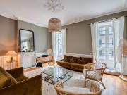 Vente Appartement 5 pièces 178 m2 Nantes