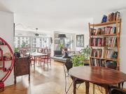 Vente Appartement 5 pièces 179.18 m2 Lyon 6ème