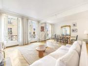 Vente Appartement 6 pièces 180.03 m2 Paris 6ème