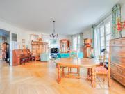 Vente Appartement 5 pièces 180.83 m2 Paris 16ème